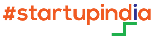 Startup India recognition logo